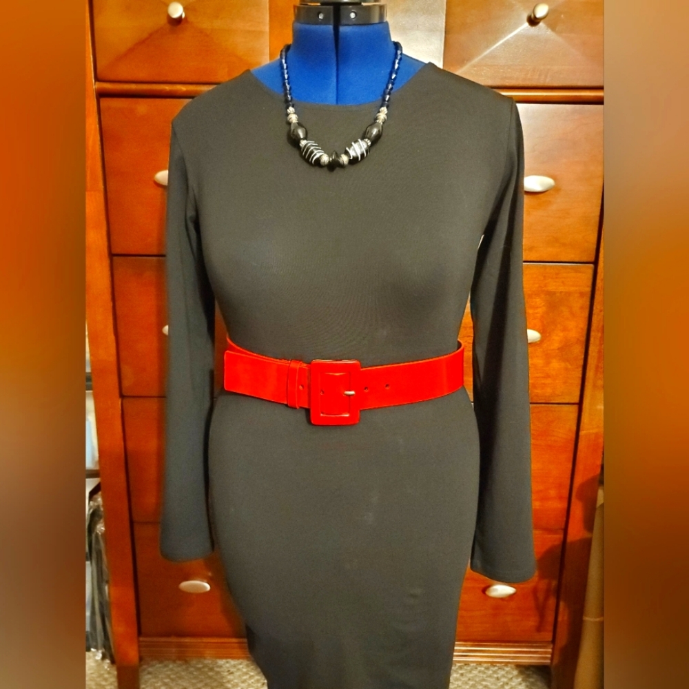 Women Nine West Belt